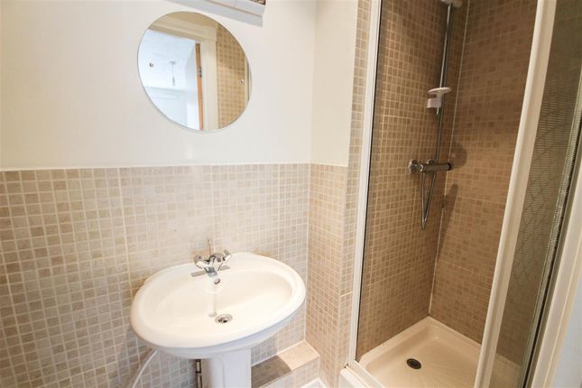 Flat 8, Goldsmiths Court, Southampton photo 5
