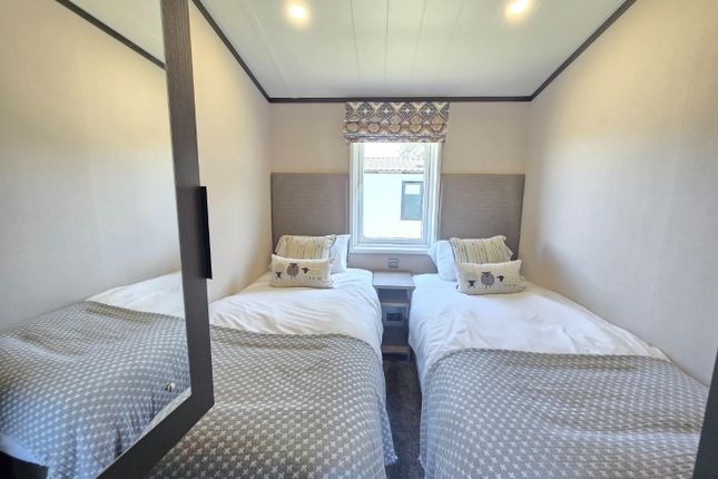 Plot 25 The Lakewood Lodge, Falsgrave Moor Farm Edgehill Road, Scarborough photo 5