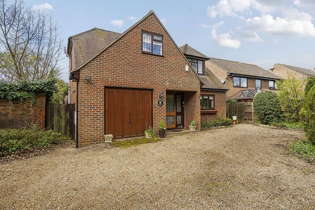 Detached house for sale in Wokingham RG40,