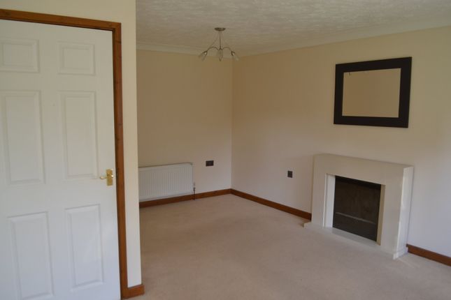 Terraced house to rent in Archibald Walk, Boston