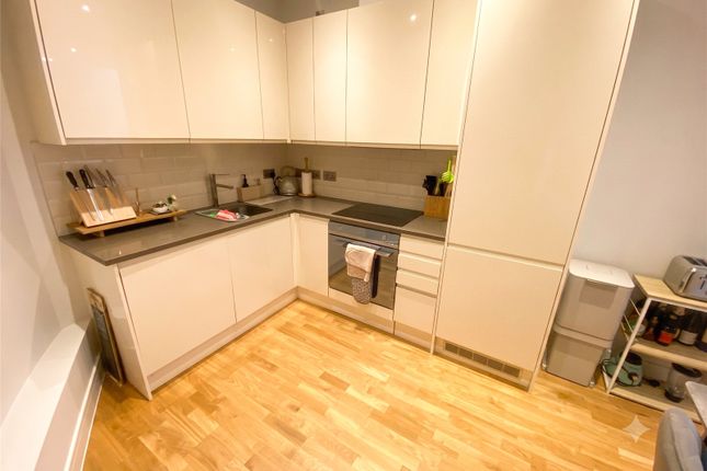 Flat 7, Wyvern House, 25, Maybury Close, Camberley photo 3