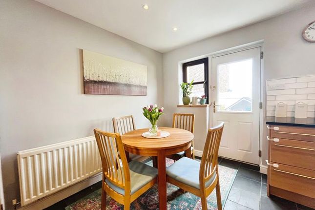 End terrace house for sale in Queens Close, Acomb, Hexham