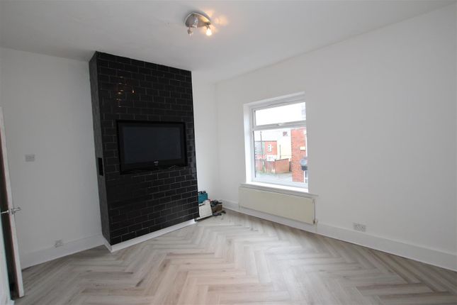 Terraced house for sale in Chapman Street, Bolton