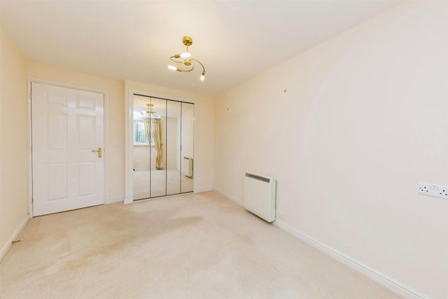 Flat for sale in Beatty Court, Holland Walk, Nantwich