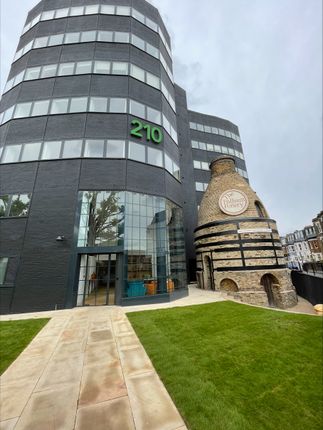 Thumbnail Office to let in Fulham Green, Fulham