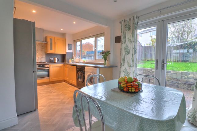 St. Columba Drive, Glasgow photo 2