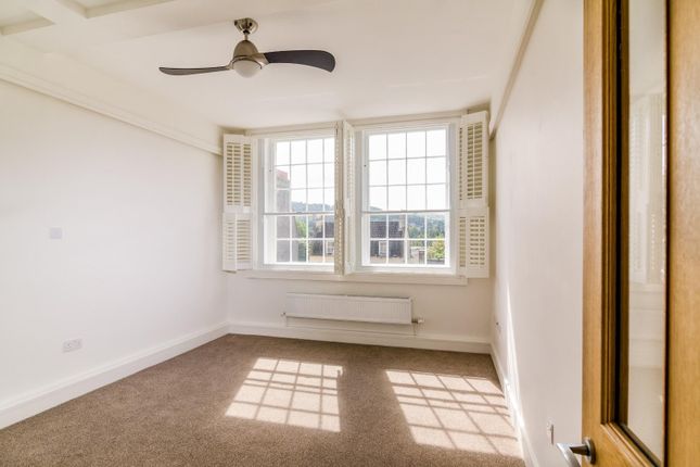 Flat 9, The Coachworks, Long Acre, Bath photo 4
