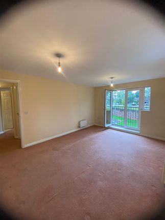 Thumbnail Flat for sale in Davenham Court, Wavertree, Liverpool
