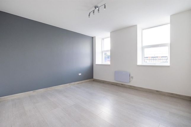 Flat 17, 11 Hempstalls Lane, Newcastle Under Lyme photo 5
