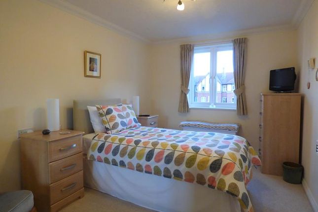 Flat for sale in Elgar Lodge, Howsell Road, Malvern