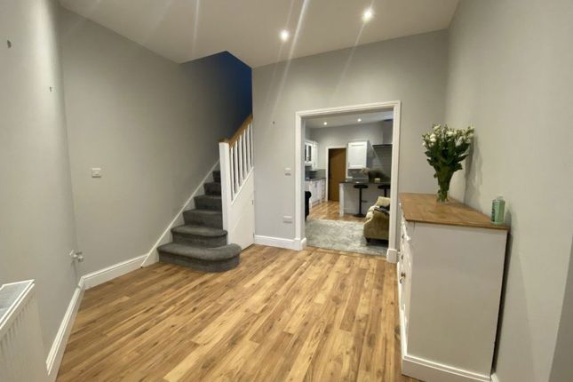 The Coach House 3, Cleveland Terrace, Darlington photo 2