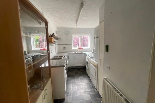 20 Oak Ridge, Swansea photo 5