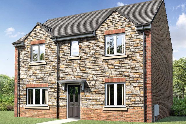 Saxon Gate development image 0