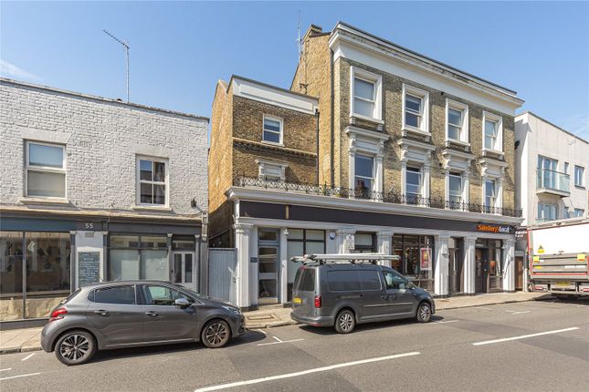 High Street