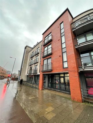 Thumbnail Flat for sale in Shoreham Street, Sheffield, South Yorkshire