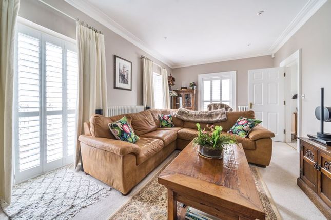 Thumbnail End terrace house for sale in Crown Street East, Poundbury