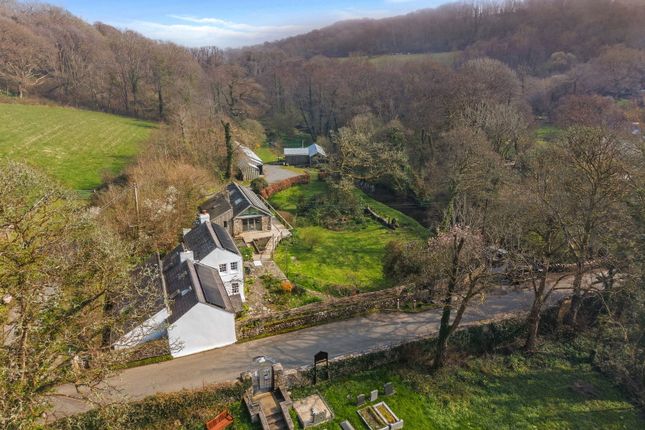 Bridge Cottage, Cheriton, Swansea photo 4