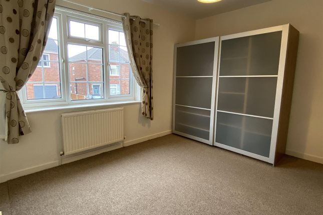 Semi-detached house for sale in Windmill Street, Church Gresley, Swadlincote