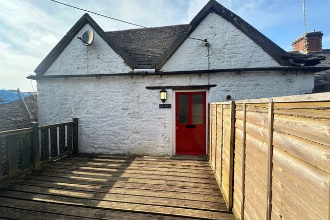 Flat 1 Dorian, Bath Road, Stroud photo 2