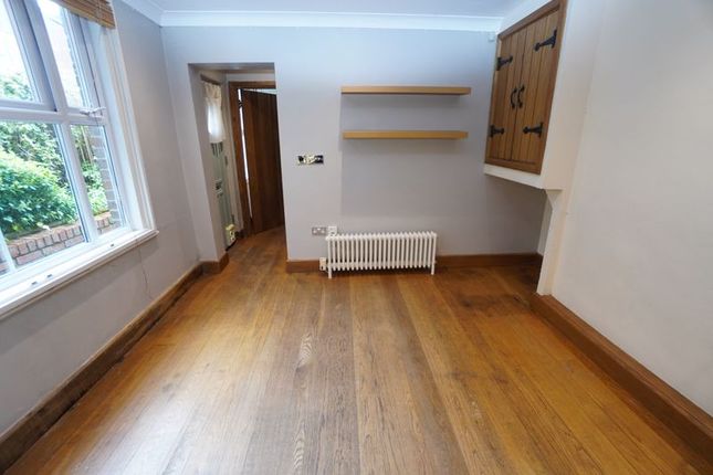 Flat for sale in Priory Road, High Wycombe