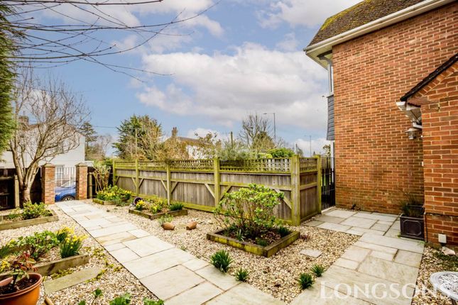 Detached house for sale in London Street, Swaffham