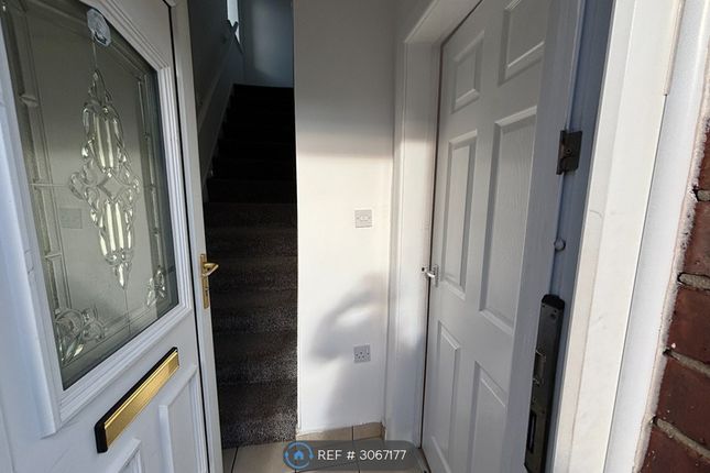 Dorset St, Pendlebury Swinton, Manchester photo 2