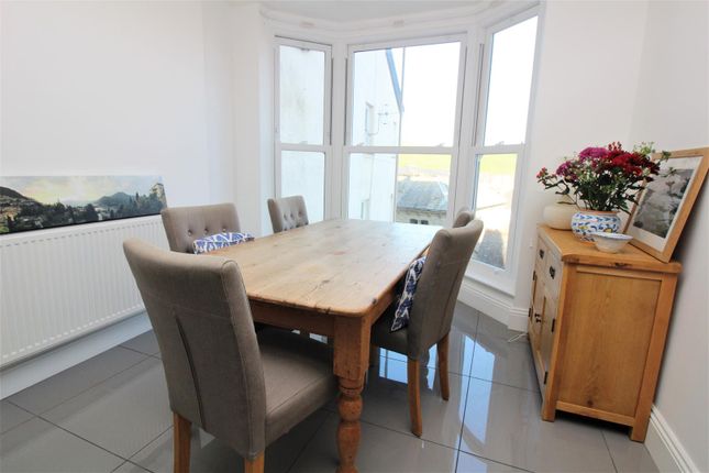 Semi-detached house to rent in Ilfracombe