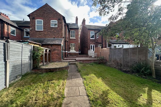 Shrewbridge Road, Nantwich photo 4