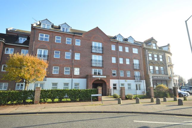 Coleman Court, Station Road, Clacton-On-Sea CO15, 1 ...