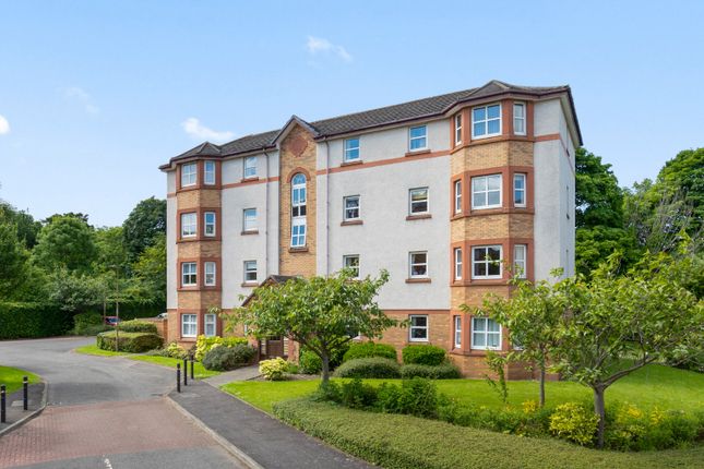 Thumbnail Penthouse for sale in 47/11 West Ferryfield, Edinburgh