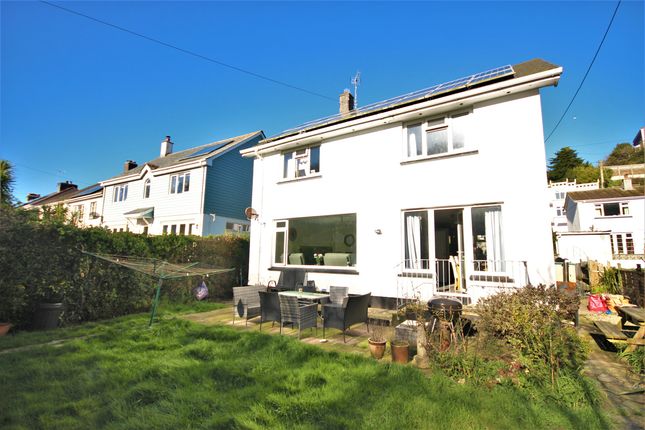 Detached house for sale in Church Lane, Mevagissey, St. Austell