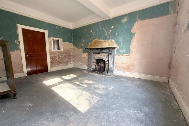 The Limes Farm, Cropwell Road, Langar photo 4