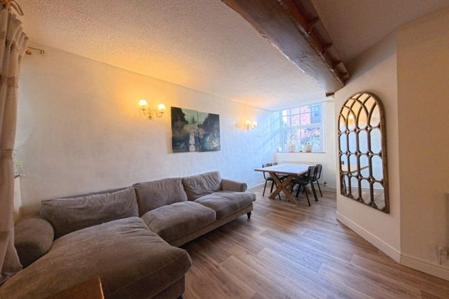 Park Mews, Alfreton photo 2