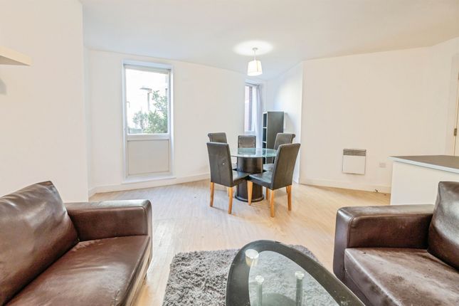 Apartment 74, 41, Essex Street, Birmingham photo 3