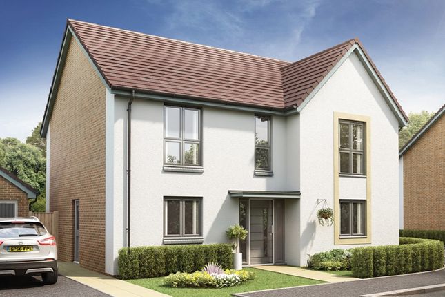 Property for sale in "The Tanika" at Blythe Gate, Blythe Valley Park, Shirley, Solihull