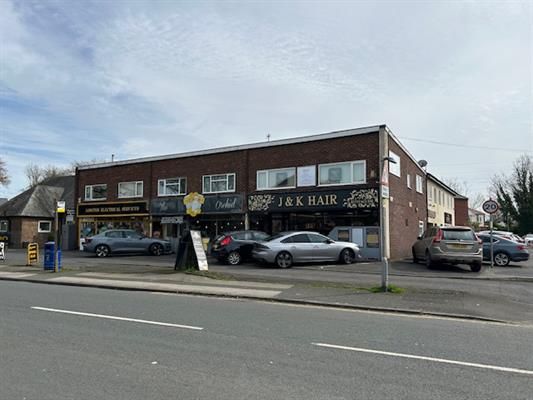 Commercial property for sale in Liverpool Road, Preston, Lancashire