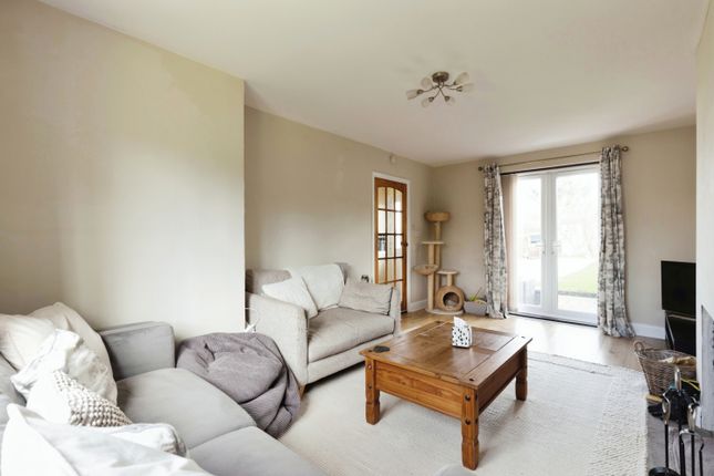 Semi-detached house for sale in Highfields Approach, Dursley