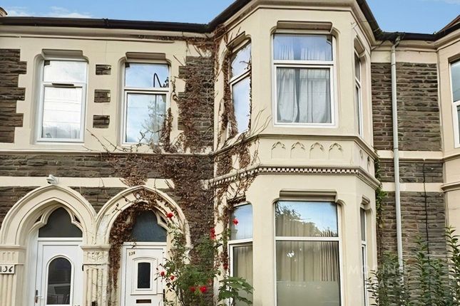Room 2, 134, Colum Road, Cardiff photo 2