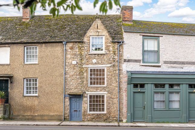 2-bed house on 50, Gloucester Street, Malmesbury, £325,000