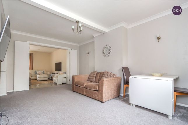 Semi-detached house for sale in Capel Vere Walk, Watford