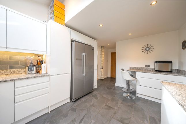 3, Silk Mill Mews, Leeds photo 3