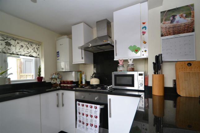 End terrace house for sale in Quest Hills Road, Malvern