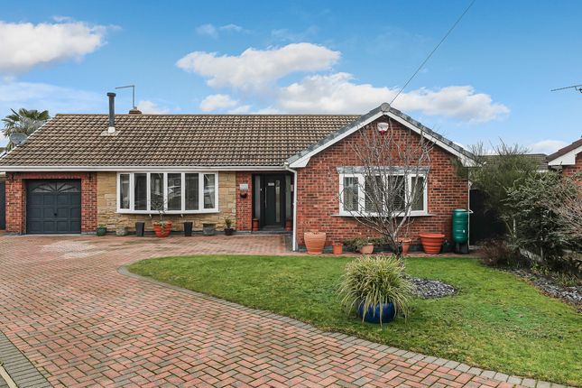 3-bed bungalow on 43, Elm Drive, Doncaster, £350,000
