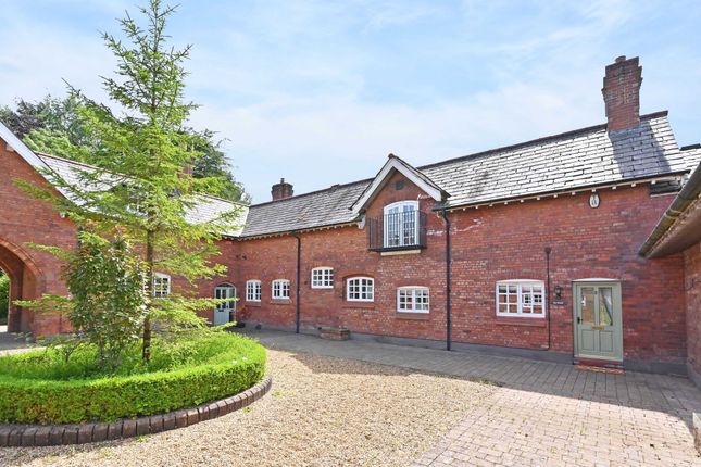 3-bed house on 2 Standon Court Maer Lane, Stafford, £430,000