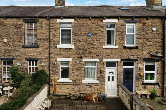 Terraced house for sale in Salisbury Place, Calverley, Pudsey, West Yorkshire