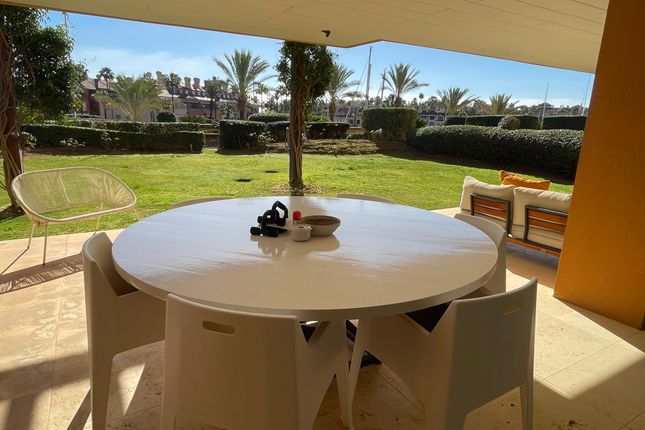 Apartment for sale in Ribera Del Marlin, Puerto De Sotogrande, Cádiz, Andalusia, Spain