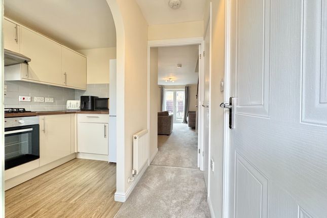 67 Thyme Avenue, Whiteley, Fareham photo 4