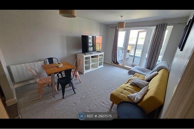Flat, Fortran House Ada Walk, Milton Keynes photo 4