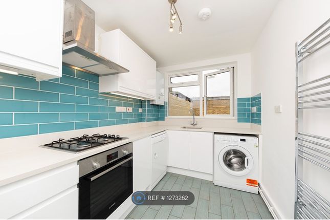 Thumbnail Terraced house to rent in Pelham Road, London