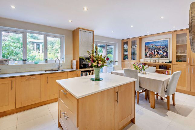 11, The Burlings, Berkshire photo 4